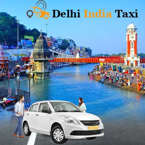 Noida to Haridwar Taxi 